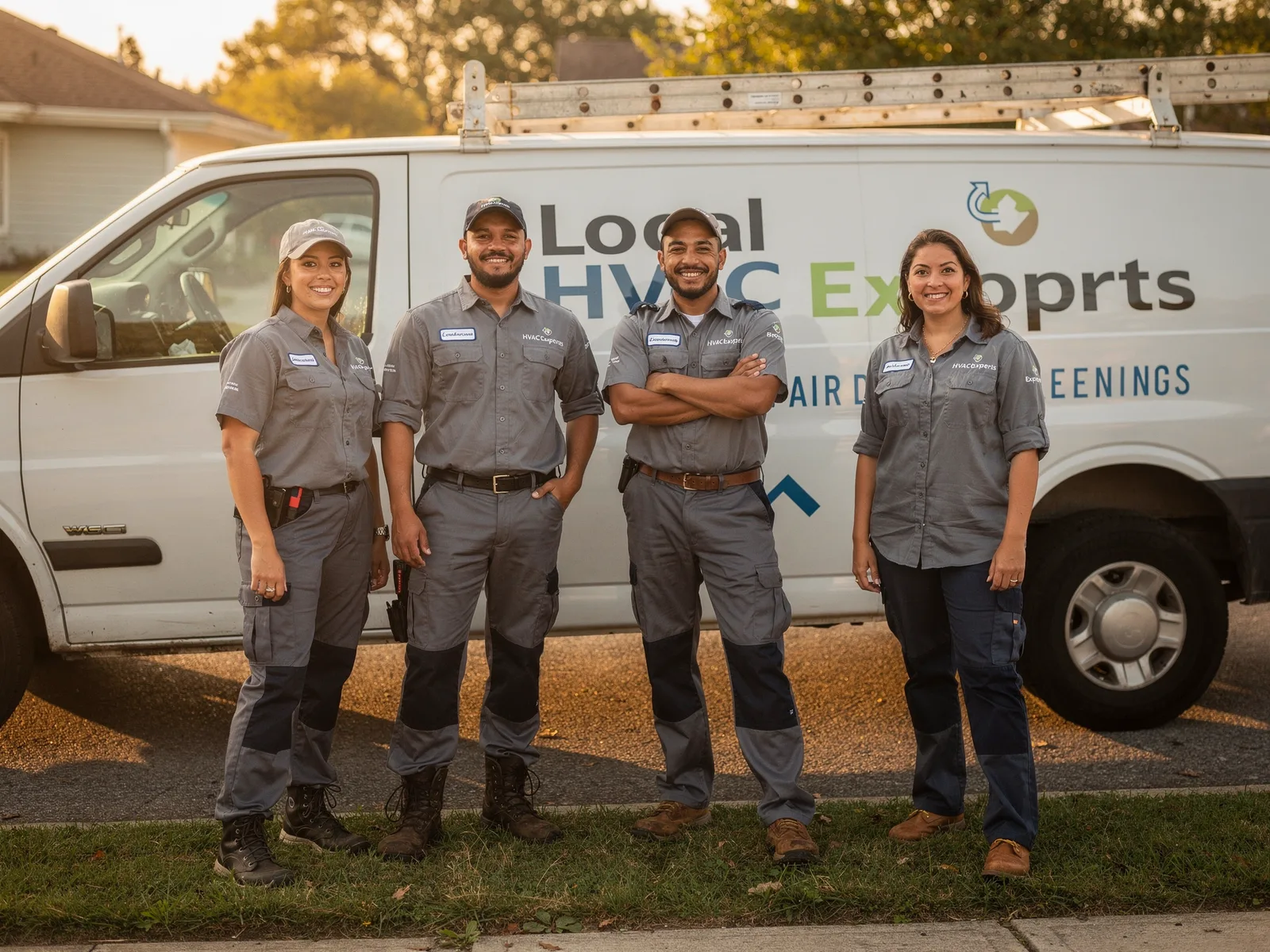 24/7 HVAC Repair & AC Replacement company in Rehoboth Beach, DE